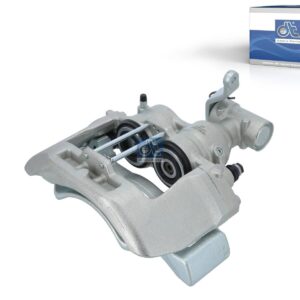 DT Spare Parts 7.36268 Brake caliper, right