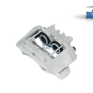 DT Spare Parts 7.36271 Brake caliper, left
