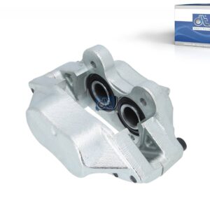 DT Spare Parts 7.36274 Brake caliper, left, with thread