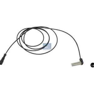 DT Spare Parts 7.36902 ABS sensor, L: 2560 mm