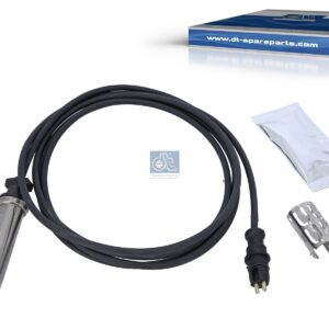 DT Spare Parts 7.36906 ABS sensor, L: 2160 mm