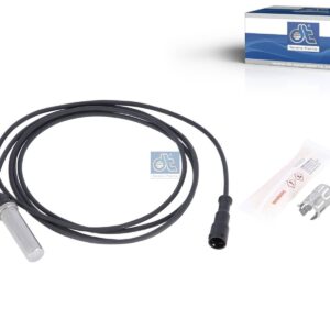 DT Spare Parts 7.36907 ABS sensor, left, L: 2620 mm