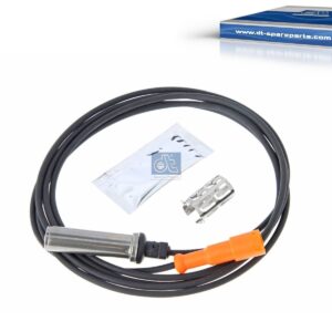 DT Spare Parts 7.36908 ABS sensor, right, L: 2620 mm
