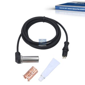 DT Spare Parts 7.36915 ABS sensor, L: 1540 mm