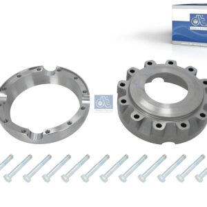 DT Spare Parts 7.38010 Differential housing
