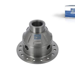 DT Spare Parts 7.38050 Differential housing half, right