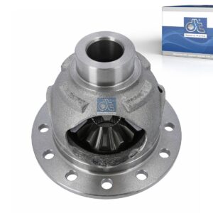 DT Spare Parts 7.38055 Differential housing half