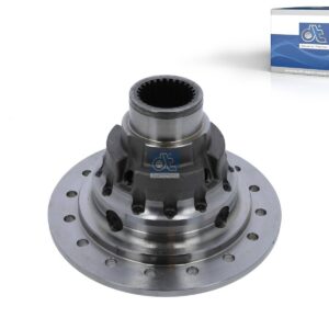 DT Spare Parts 7.38057 Differential housing half