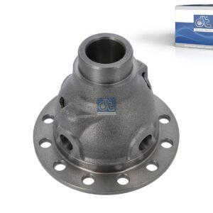DT Spare Parts 7.38070 Differential housing half, right