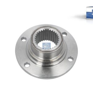 DT Spare Parts 7.38101 Drive flange