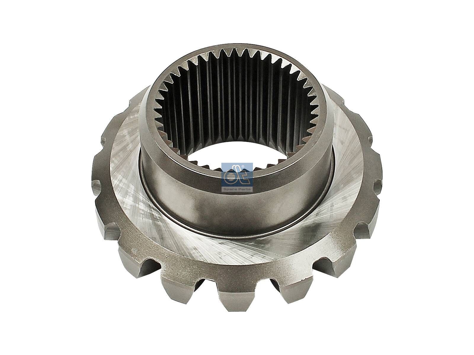 DT Spare Parts 7.38131 Gear
