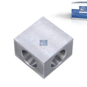 DT Spare Parts 7.38137 Housing, Spider