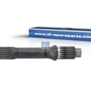 DT Spare Parts 7.38140 Shaft