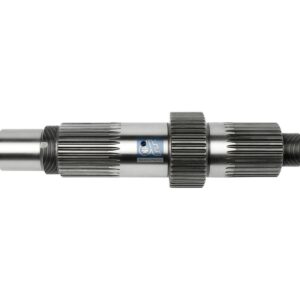 DT Spare Parts 7.38141 Shaft