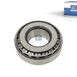 DT Spare Parts 7.38156 Tapered roller bearing, d: 41.3 mm, D: 88.9 mm, H: 30.2 mm