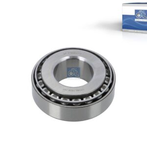 DT Spare Parts 7.38157 Tapered roller bearing, d: 38.1 mm, D: 82.6 mm, H: 29.4 mm