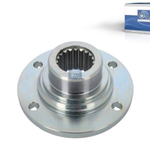 DT Spare Parts 7.38190 Flange