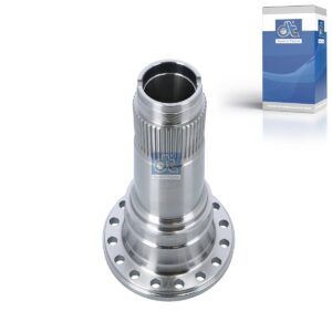 DT Spare Parts 7.38192 Flange