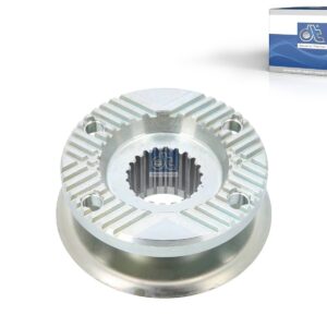DT Spare Parts 7.38193 Flange