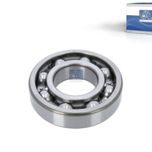 DT Spare Parts 7.38213 Ball bearing