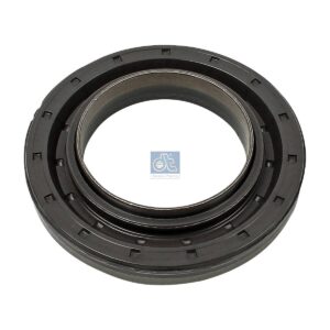 DT Spare Parts 7.38223 Oil seal, d: 45 mm, D: 75 mm, H: 14.5 mm