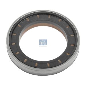 DT Spare Parts 7.38224 Oil seal, d: 60 mm, D: 90 mm, H1: 14 mm, H2: 16.3 mm