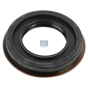 DT Spare Parts 7.38231 Oil seal, d: 82.6 mm, D: 139.7 mm, H1: 16.5 mm, H2: 19.4 mm