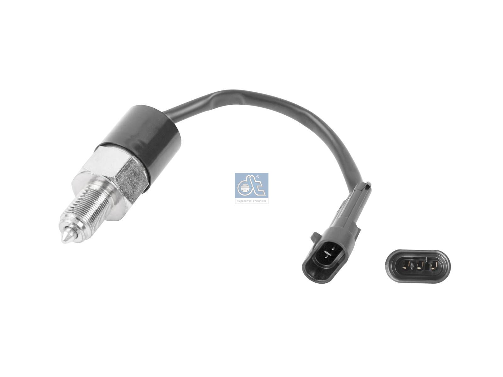 DT Spare Parts 7.38235 Switch