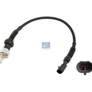 DT Spare Parts 7.38240 Sensor, differential lock