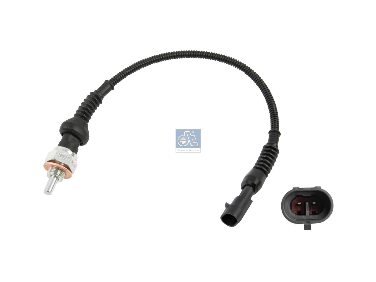 DT Spare Parts 7.38240 Sensor, differential lock
