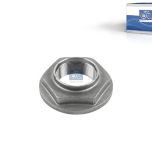 DT Spare Parts 7.38500 Nut, M40 x 1,5, SW: 60