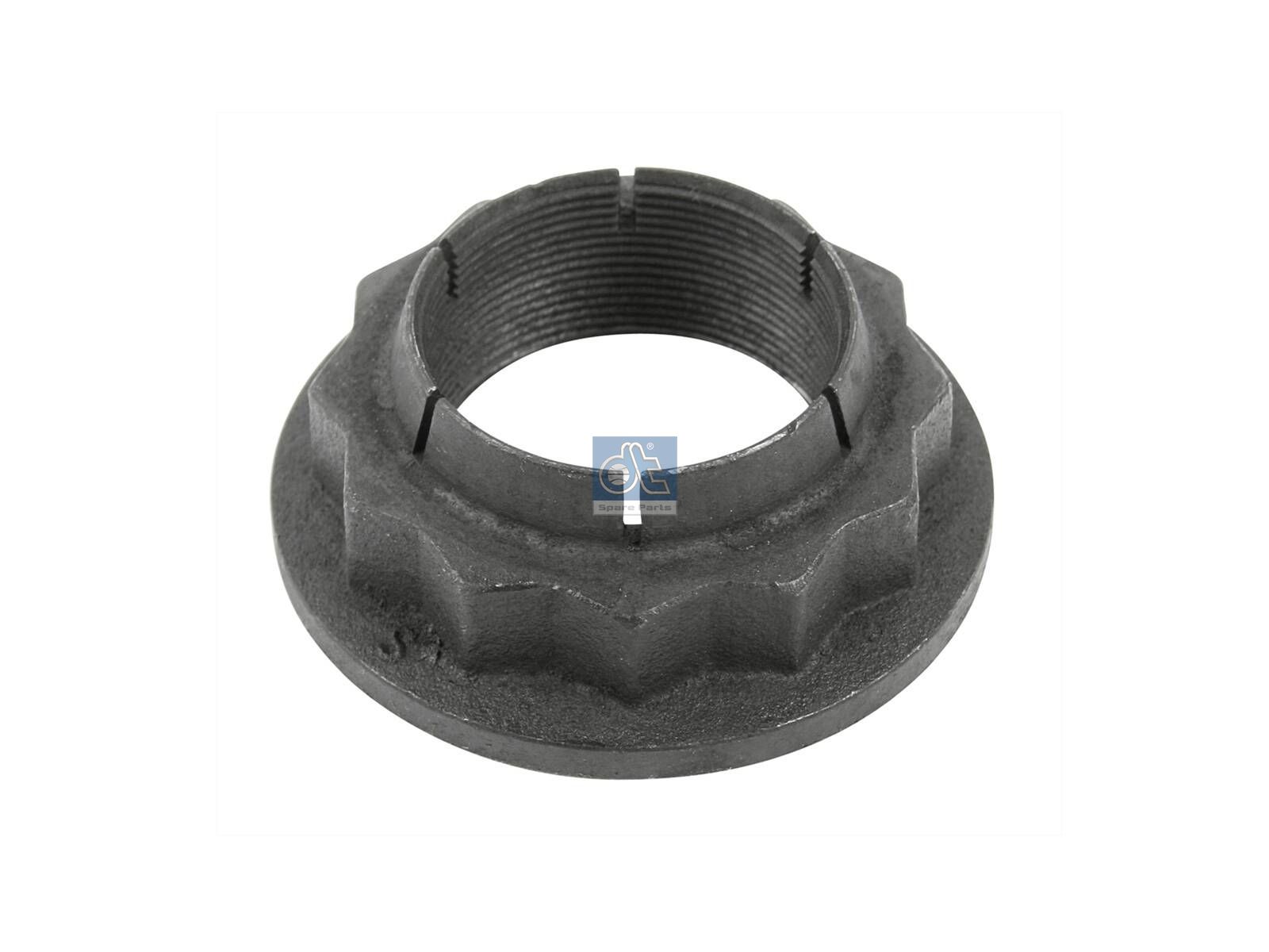 DT Spare Parts 7.38501 Nut, M45