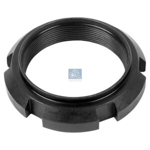 DT Spare Parts 7.38503 Grooved nut, M58 x 1,5