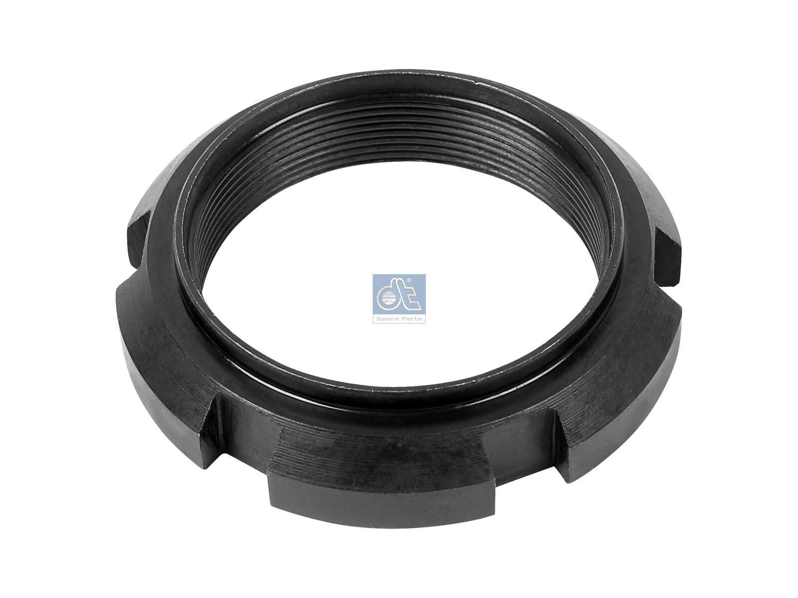 DT Spare Parts 7.38503 Grooved nut, M58 x 1,5