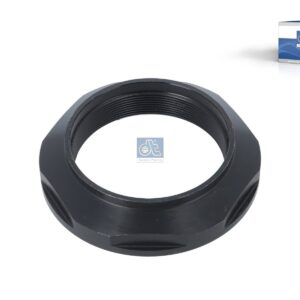 DT Spare Parts 7.38505 Nut, M70 x 1,5