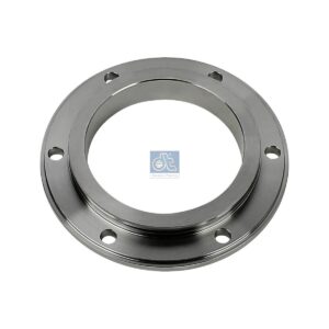 DT Spare Parts 7.38506 Cover, drive flange