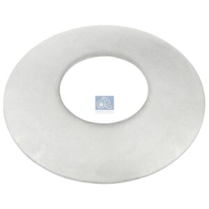 DT Spare Parts 7.38510 Thrust washer, d: 30 mm, D: 70 mm, S: 1 mm
