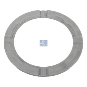 DT Spare Parts 7.38512 Thrust ring, d: 96 mm, D: 129.5 mm, S: 4 mm