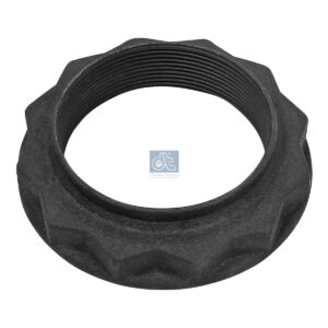 DT Spare Parts 7.38517 Nut, M52 x 1,5