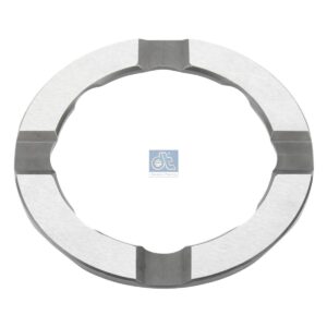 DT Spare Parts 7.38522 Thrust washer, d: 65 mm, D: 90 mm, S: 4 mm