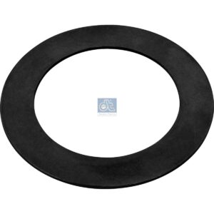 DT Spare Parts 7.38524 Thrust washer, d: 48.7 mm, D: 71.7 mm, S: 1.3 mm
