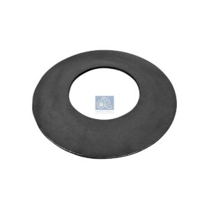 DT Spare Parts 7.38525 Thrust washer, d: 22 mm, D: 46.5 mm, S: 1 mm