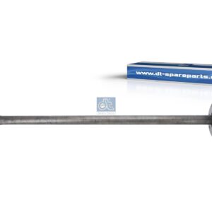 DT Spare Parts 7.38551 Rear axle shaft