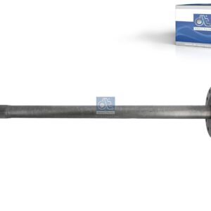 DT Spare Parts 7.38553 Rear axle shaft, right