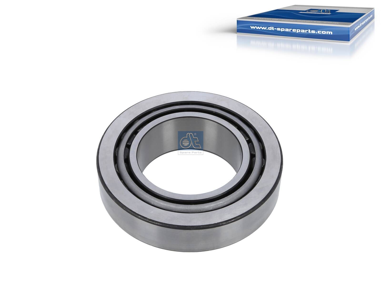 DT Spare Parts 7.38571 Tapered roller bearing