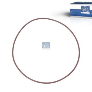 DT Spare Parts 7.38590 O-ring, d: 193 mm, S: 3.5 mm