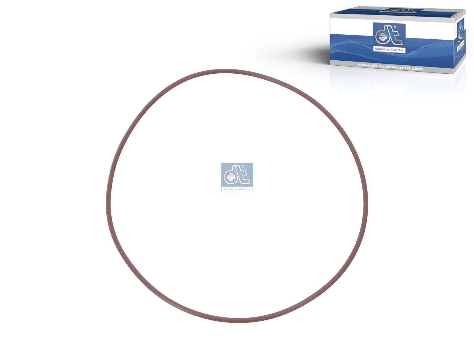 DT Spare Parts 7.38590 O-ring, d: 193 mm, S: 3.5 mm