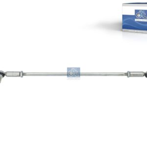 DT Spare Parts 7.40013 Gear shift rod