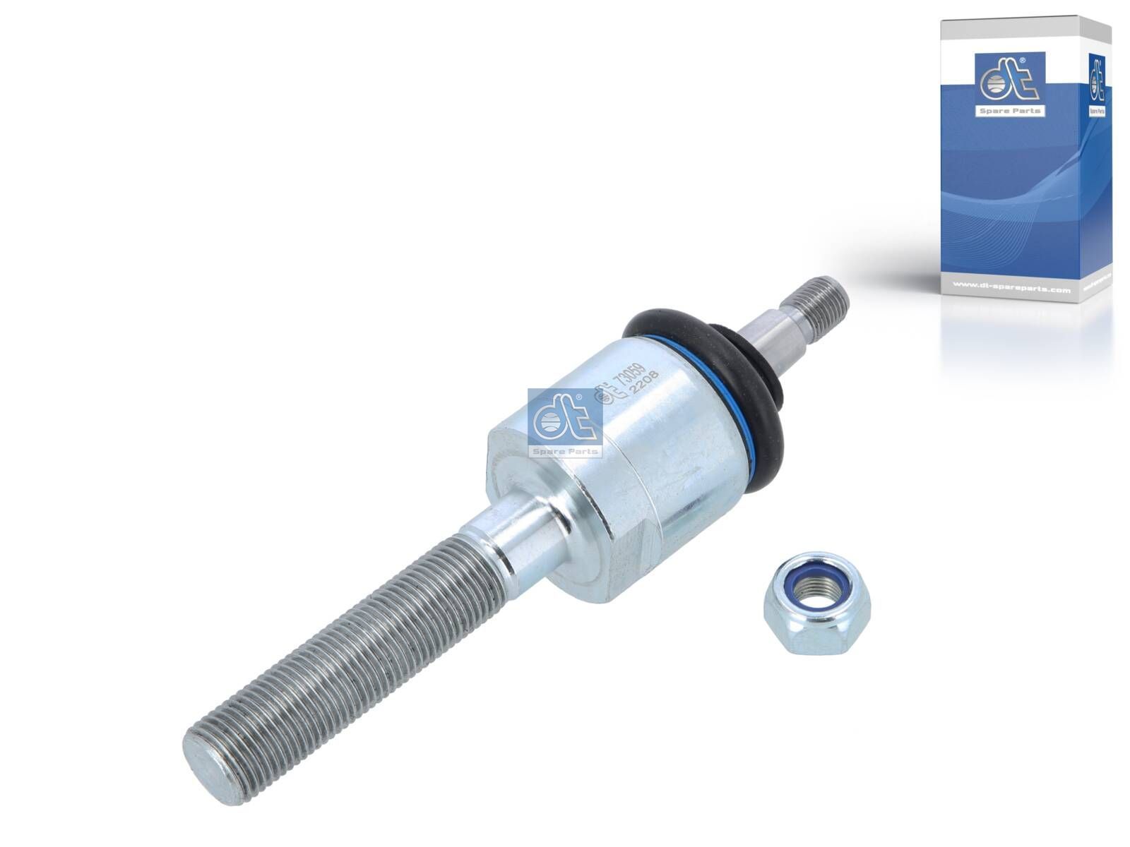 DT Spare Parts 7.40028 Ball joint