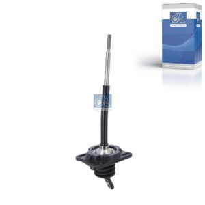 DT Spare Parts 7.40040 Gear shift lever